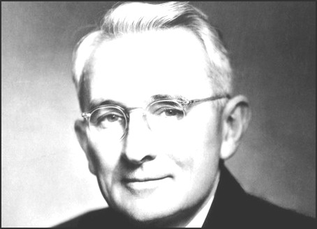 Dale Carnegie Dale Carnegie