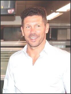 Diego Simeone Diego Simeone
