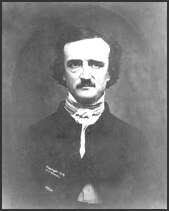 Edgar Allan Poe Edgar Allan Poe