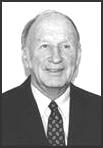 Edward Lorenz Edward Lorenz