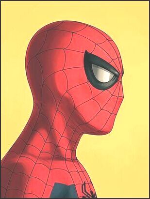 El Hombre Araña El Hombre Araña