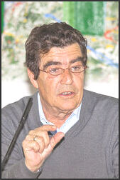 Emilio Calatayud Emilio Calatayud
