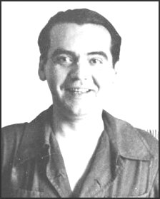 Federico García Lorca Federico García Lorca