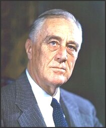 Franklin D. Roosevelt Franklin D. Roosevelt