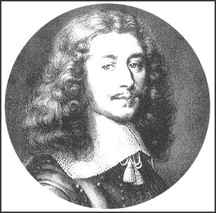 François de La Rochefoucauld François de La Rochefoucauld