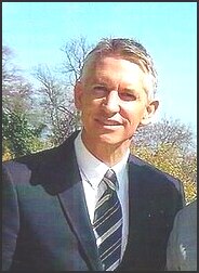 Gary Lineker Gary Lineker