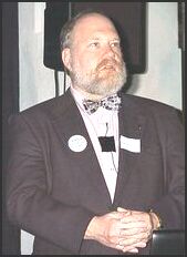 Gene Spafford Gene Spafford