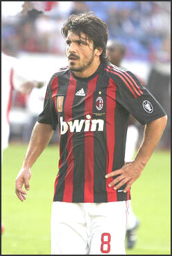Gennaro Gattuso Gennaro Gattuso