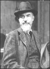 George Bernard Shaw George Bernard Shaw