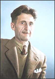 George Orwell George Orwell