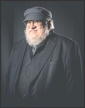 George R. R. Martin George R. R. Martin