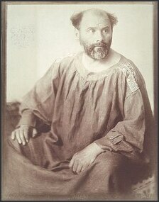 Gustav Klimt Gustav Klimt