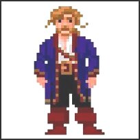 Guybrush Threepwood Guybrush Threepwood