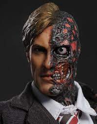 Harvey Dent Harvey Dent