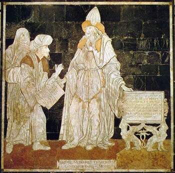 Hermes Trismegisto Hermes Trismegisto