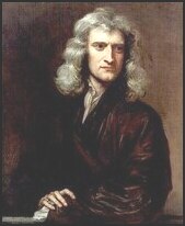 Isaac Newton Isaac Newton