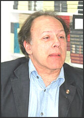 Javier Marías Javier Marías