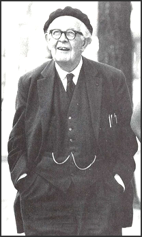 Jean Piaget Jean Piaget