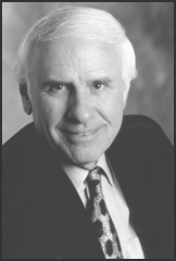 Jim Rohn Jim Rohn