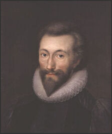 John Donne John Donne