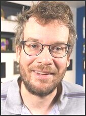 John Green John Green