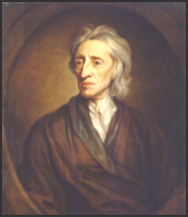 John Locke John Locke