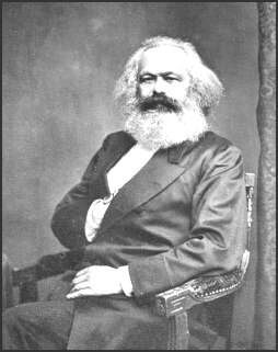 Karl Marx Karl Marx