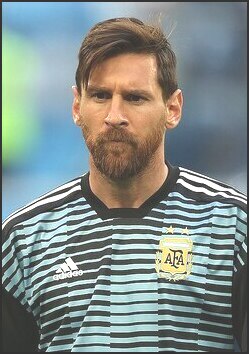 Leo Messi Leo Messi
