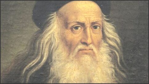 Leonardo da Vinci Leonardo da Vinci