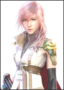 Lightning Lightning