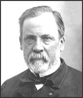 Louis Pasteur Louis Pasteur