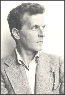 Ludwig Wittgenstein Ludwig Wittgenstein