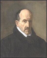 Luis de Góngora Luis de Góngora