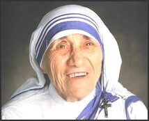Madre Teresa de Calcuta Madre Teresa de Calcuta