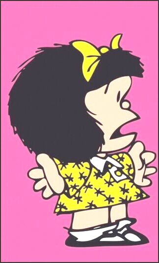 Mafalda Mafalda