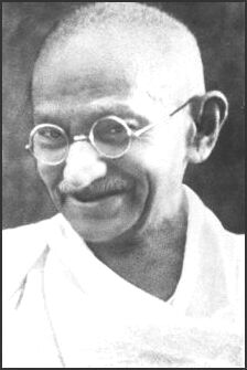 Mahatma Gandhi Mahatma Gandhi