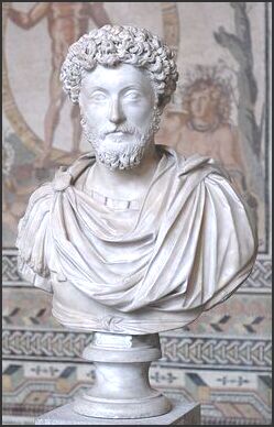 Marco Aurelio Marco Aurelio