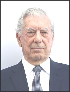 Mario Vargas Llosa Mario Vargas Llosa