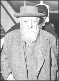 Martin Buber Martin Buber