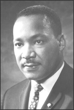 Martin Luter King Martin Luter King