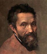 Michelangelo Buonarroti Michelangelo Buonarroti