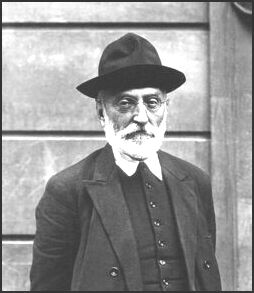 Miguel de Unamuno Miguel de Unamuno