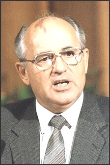 Mijaíl Gorbachov Mijaíl Gorbachov
