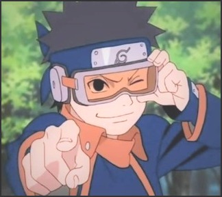 Obito Uchiha Obito Uchiha