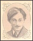 Paul Géraldy Paul Géraldy