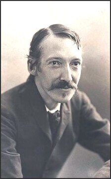 Robert Louis Stevenson Robert Louis Stevenson
