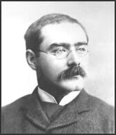 Rudyard Kipling Rudyard Kipling