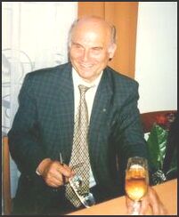 Ryszard Kapuscinski Ryszard Kapuscinski
