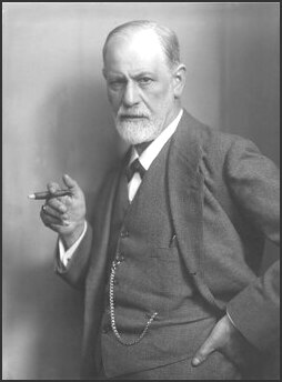 Sigmund Freud Sigmund Freud