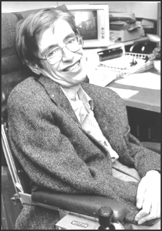 Stephen Hawking Stephen Hawking